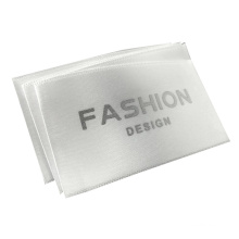 Hot Sell Customized New Design Woven Label for Clothing